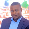 Saint Richard  N'GUESSAN