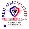REAL AFRIC SECURITY MULTISERVICES SARL