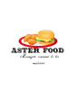 ASTER FOOD