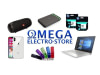 OMEGA ELECTRO-STORE