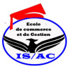 ECOLE DE COMMERCE ET DE GESTION ISAC