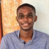 Gwenn Garrett Coriandre Wayi gnamalengoungou