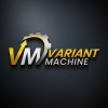 VARIANT MACHINE