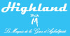 HIGHLAND BRIK