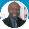 Max Patrick OTOUMA NDOUMBA