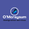 O'MACRAYSUM IMMIGRATION SERVICES MOROCCO
