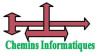 CHEMINS INFORMATIUES