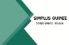 SIMPLUS GUINEE