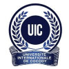 UNIVERSITE INTERNATIONALE COCODY