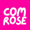 COM ROSE