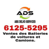 ETS ABG DELVO SERVICES