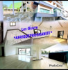 AFRIQUEPROGRANITE