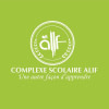 COMPLEXE SCOLAIRE ALIF COMPLEXE SCOLAIRE ALIF