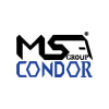 MSA GROUP CONDOR