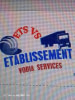 ETS VODIA SERVICE