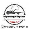 DEPANNAGE RAPIDE COTE D'IVOIRE