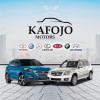 KAFOJO MOTORS