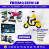 FREEMO SERVICE