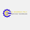 El SHAMMAH POLY SERVICES TECHNIQUES