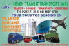 SEVEN TRANSIT TRANSPORT SARL