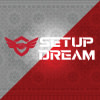 SETUP DREAM