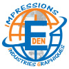 EDEN IMPRESSIONS INDUSTRIES GRAPHIQUES