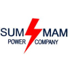 SUMMAM POWER COMPANY