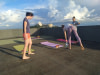VANILIE YOGA STUDIO