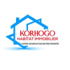 KORHOGO HABITAT IMMOBILIER