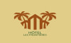 HOTEL LES FRONTIERES
