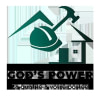 SOCIETE GOD'S POWER