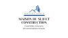 MAISON DU SUD ET CONSTRUCTION
