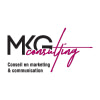 MKG CONSULTING MKG CONSULTING