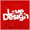 LOVE DESIGN