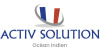 ACTIV SOLUTION OCEAN INDIEN