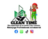CLEAN TIME