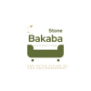 BAKABA STONE DECORATION
