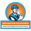 REPARATION CASABLANCA