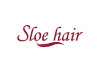SLOE HAIR