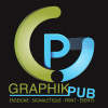 GRAPHIK PUB