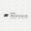 SNS PROFESSEUR SNS PROFESSEUR