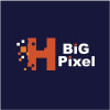 H BIG PIXEL