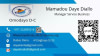 DAYEKINDIA OCEAN EXPEDITION LLC