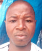 Calvin  Biacksoubo