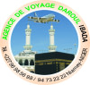 AGENCE DAROUL IBADA