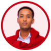 Mohamed sharif Muktar