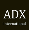 ADX INTERNATIONAL