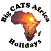 BIG CATS AFRICA HOLIDAYS