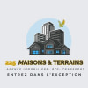 225 MAISONS & TERRAINS