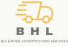 SARL BIG HOUSE LOGISTICS